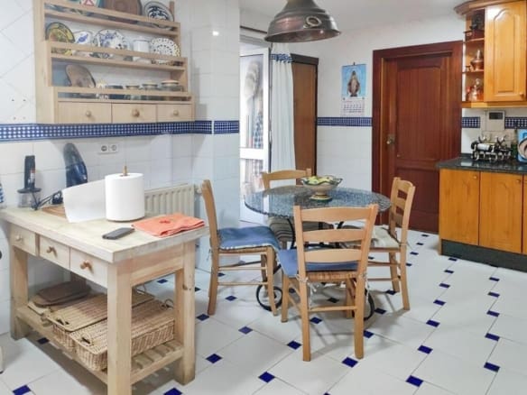 Apartamento Ciudad Real - 1233082-04