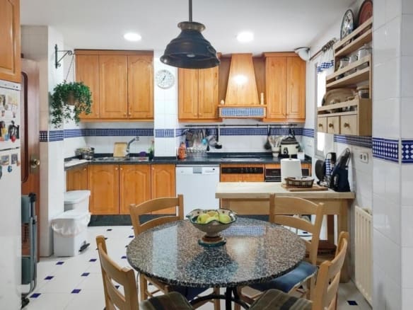 Apartamento Ciudad Real - 1233082-03