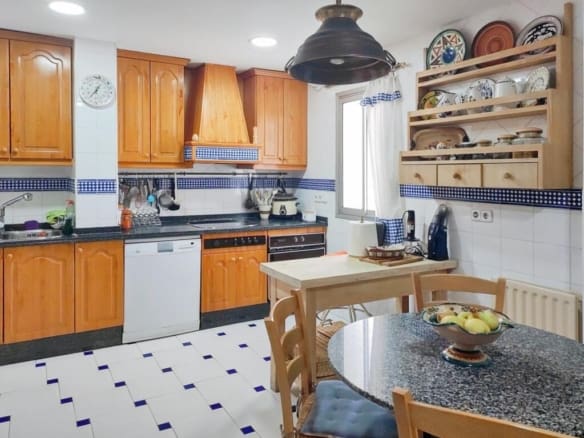 Apartamento Ciudad Real - 1233082-02
