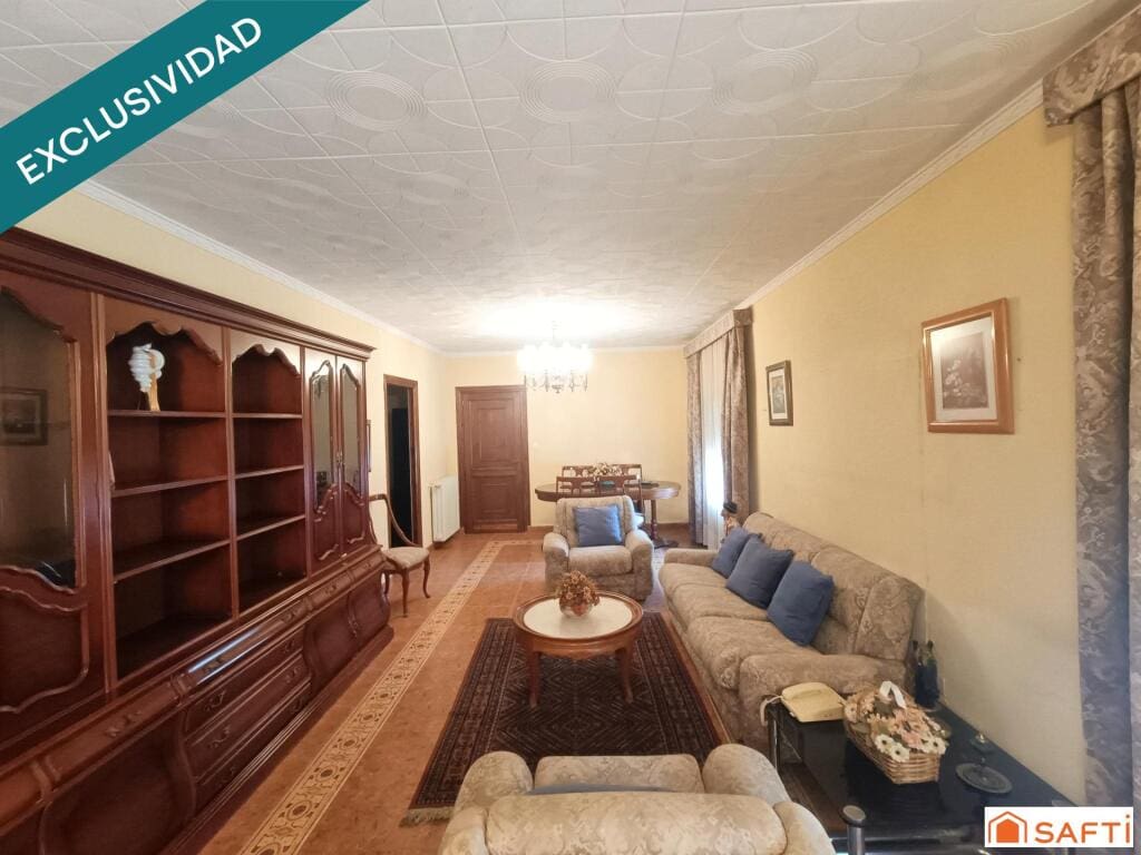 Adosada Villarta De San Juan - 1233083-04