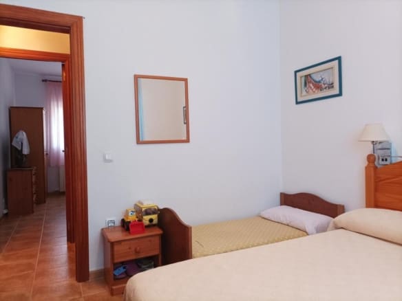 Casa-Chalet Maçanet De La Selva - 1233085-05