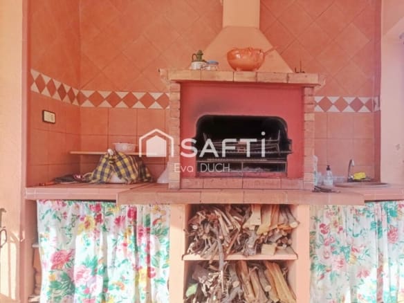 Casa-Chalet Vidreres - 1233087-04