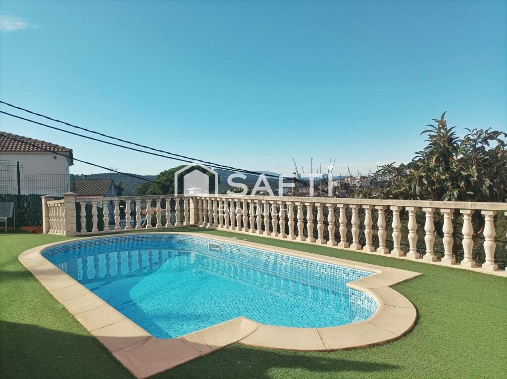 Casa-Chalet Vidreres - 1233087-02