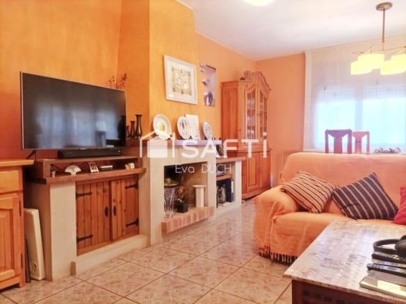 Casa-Chalet Vidreres - 1233087-05