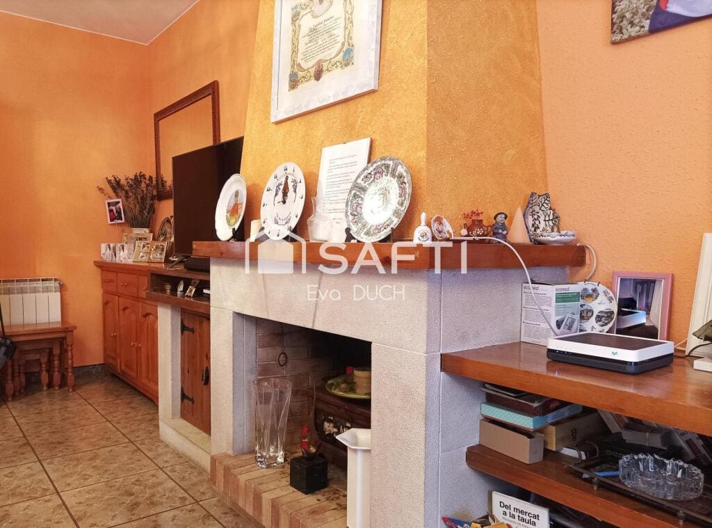 Casa-Chalet Vidreres - 1233087-01