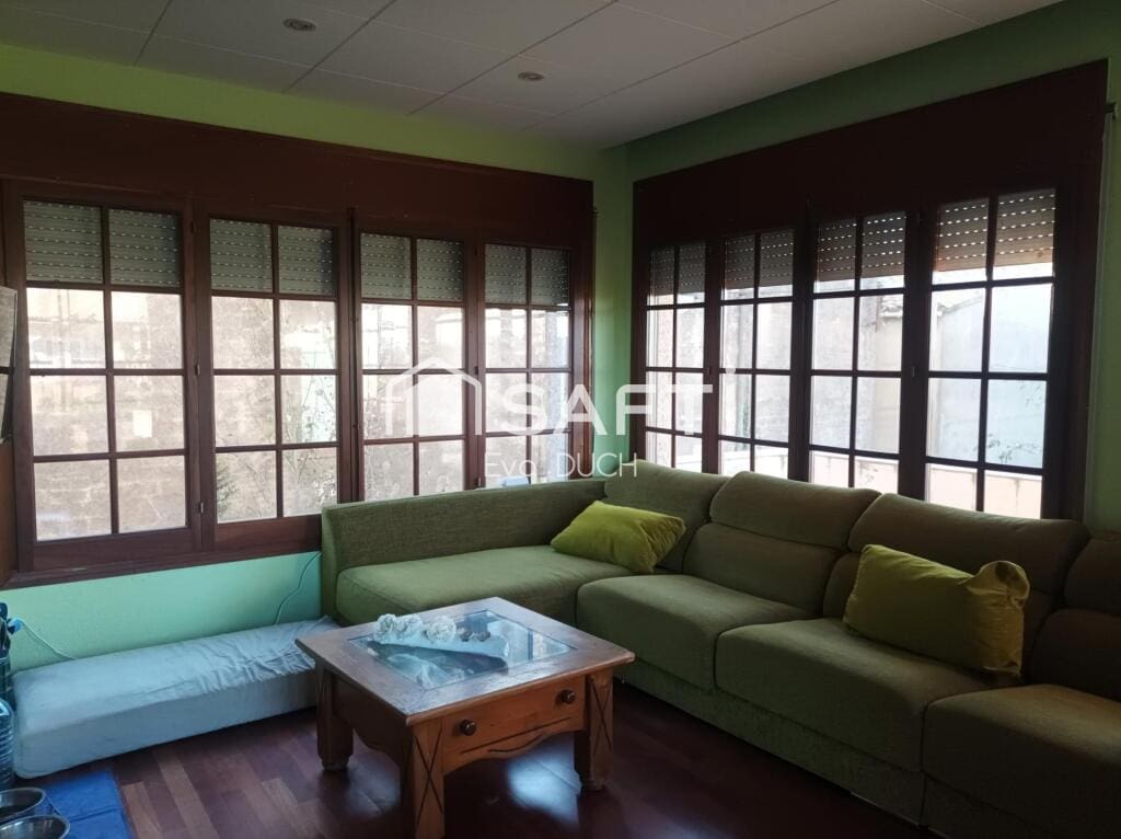 Casa-Chalet Serra De Daro - 1233089-02