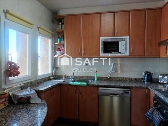 Casa-Chalet Serra De Daro - 1233089-05