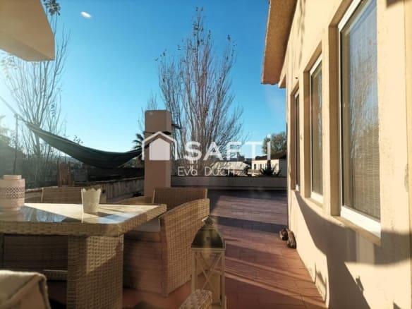 Casa-Chalet Serra De Daro - 1233089-03