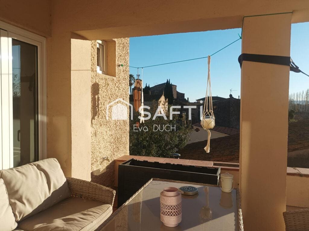 Casa-Chalet Serra De Daro - 1233089-01