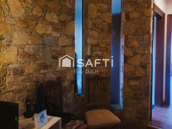 Casa-Chalet Serra De Daro - 1233089-04