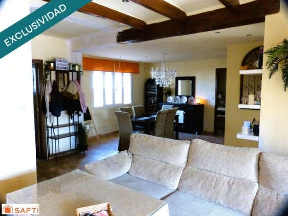 Casa-Chalet Fortuna - 1233091-05