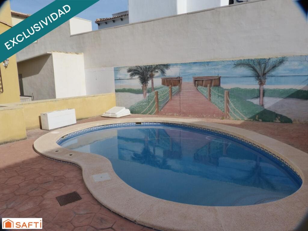 Casa-Chalet Fortuna - 1233091-02