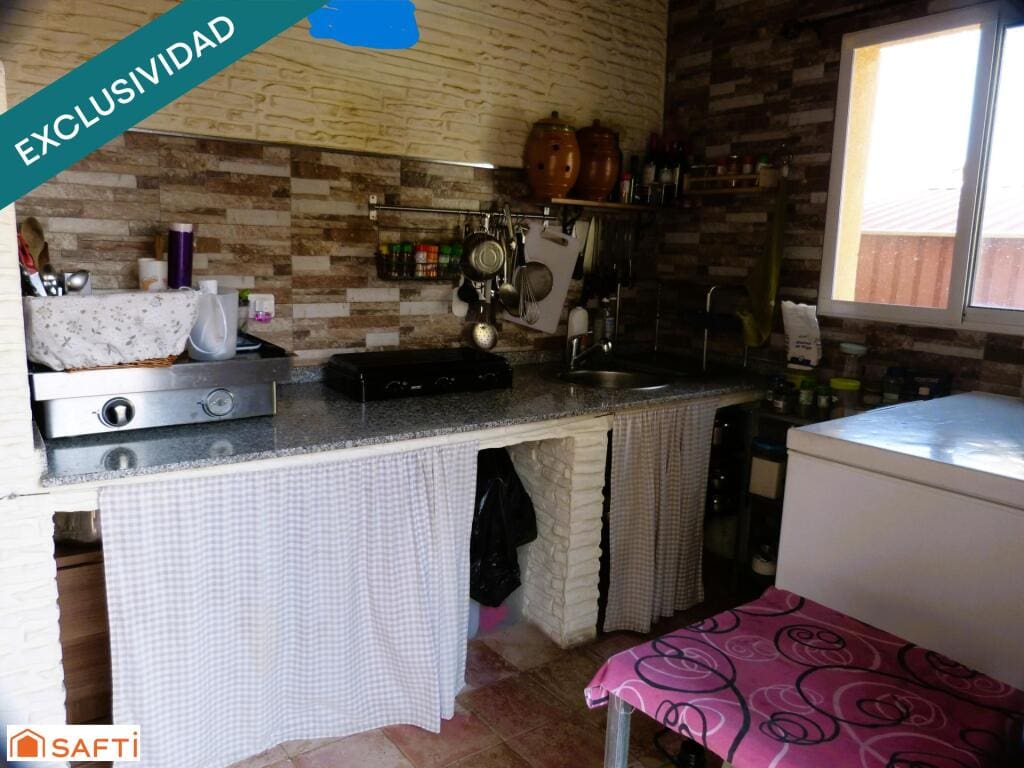 Casa-Chalet Fortuna - 1233091-04