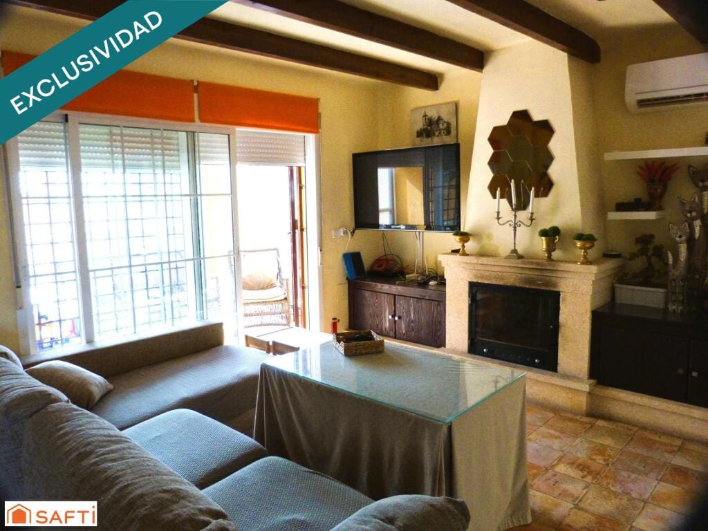 Casa-Chalet Fortuna - 1233091-06