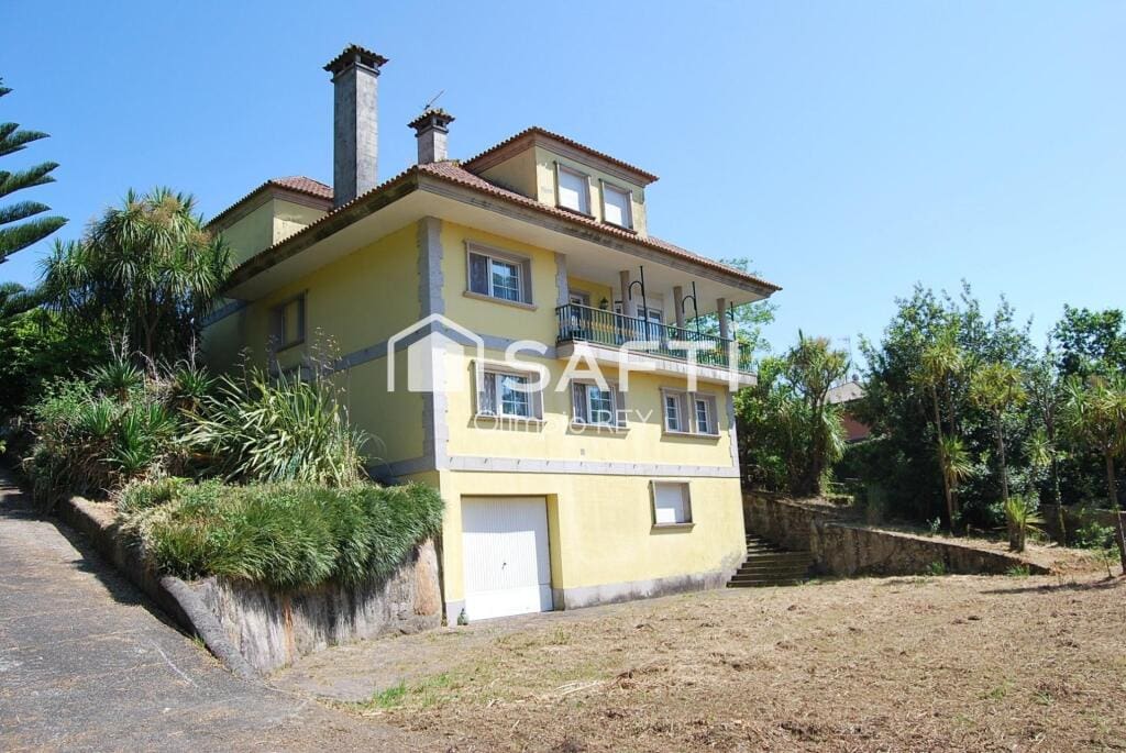 Casa-Chalet Vilagarcia De Arousa - 1233092-03
