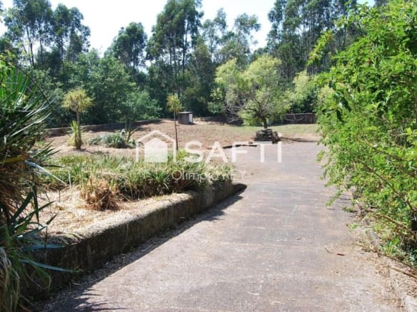 Casa-Chalet Vilagarcia De Arousa - 1233092-04