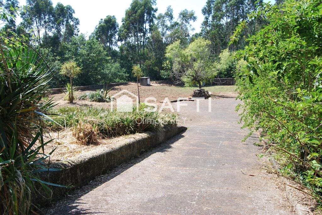 Casa-Chalet Vilagarcia De Arousa - 1233092-04