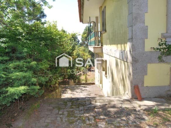Casa-Chalet Vilagarcia De Arousa - 1233092-02