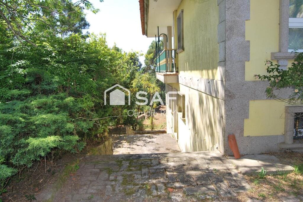 Casa-Chalet Vilagarcia De Arousa - 1233092-02