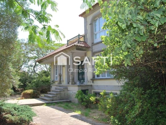 Casa-Chalet Vilagarcia De Arousa - 1233092-05