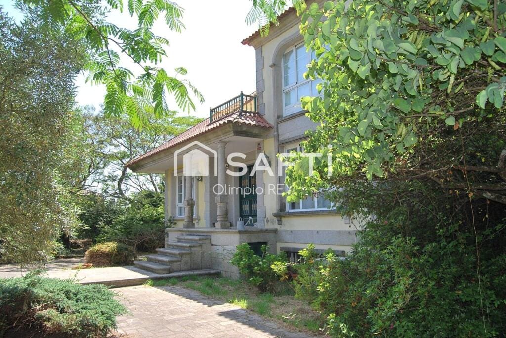 Casa-Chalet Vilagarcia De Arousa - 1233092-05