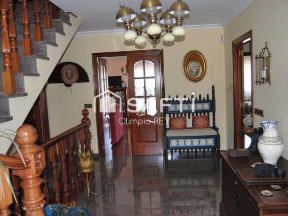 Casa-Chalet Vilagarcia De Arousa - 1233092-06