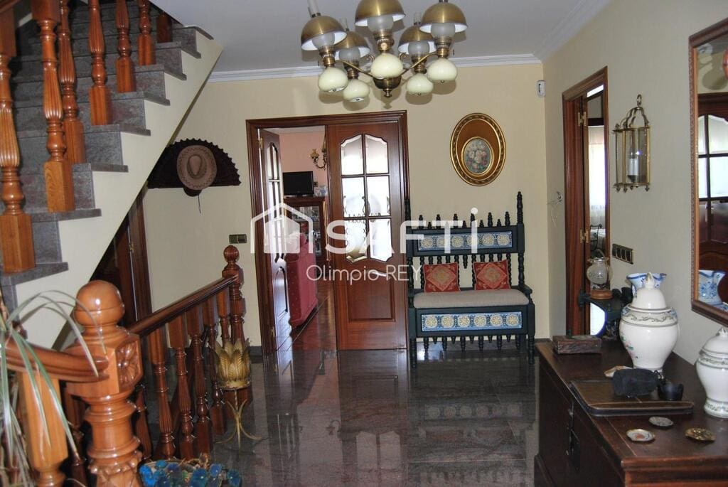 Casa-Chalet Vilagarcia De Arousa - 1233092-06