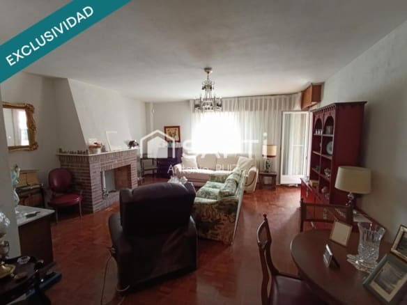 Apartamento Galapagar - 1233211-02
