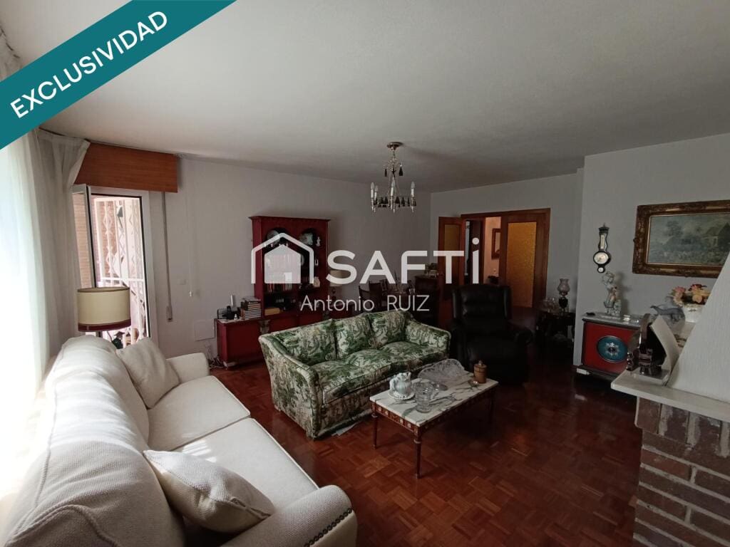 Apartamento Galapagar - 1233211-05