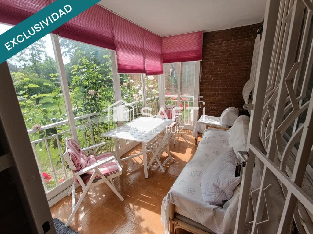 Apartamento Galapagar - 1233211-01