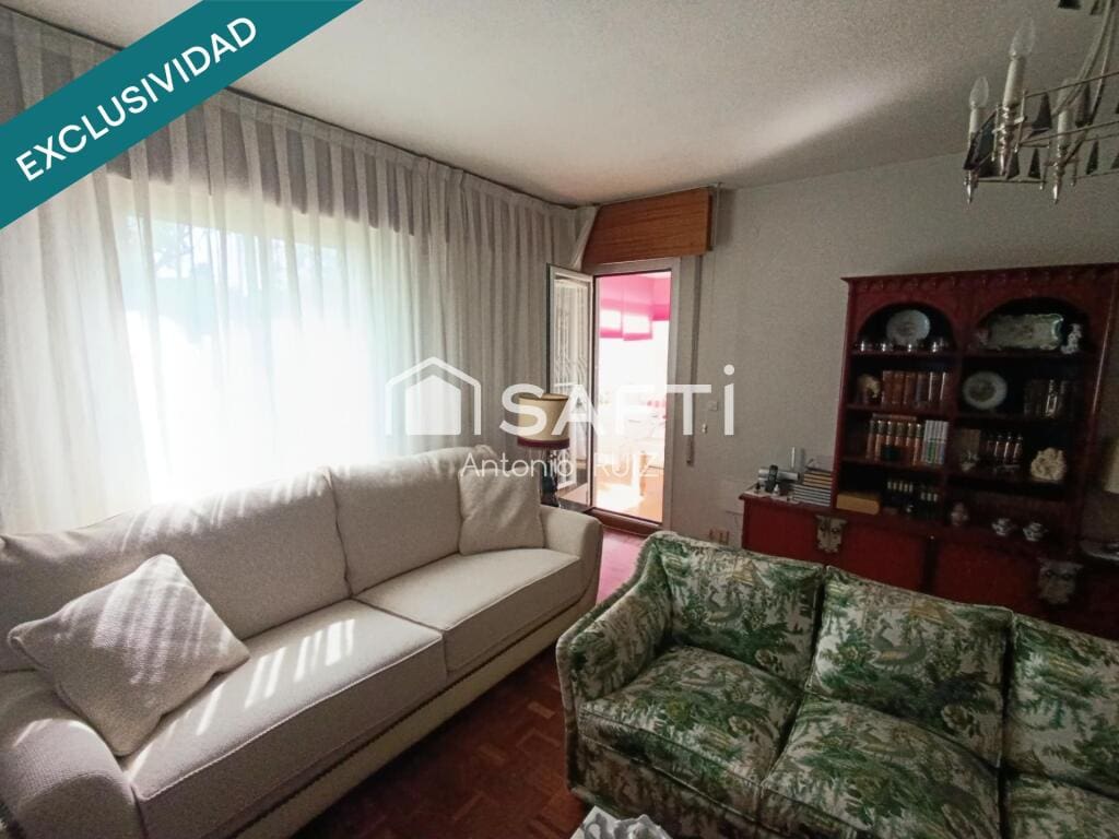 Apartamento Galapagar - 1233211-04