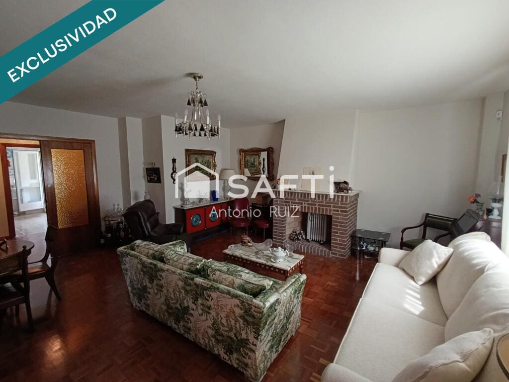 Apartamento Galapagar - 1233211-06
