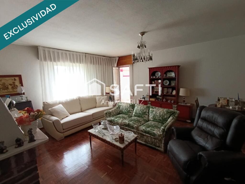 Apartamento Galapagar - 1233211-03