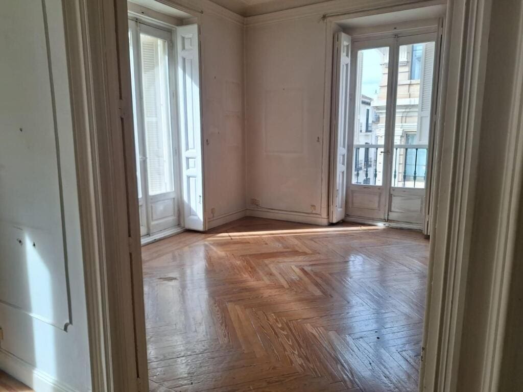 Apartamento Madrid - 1233212-03