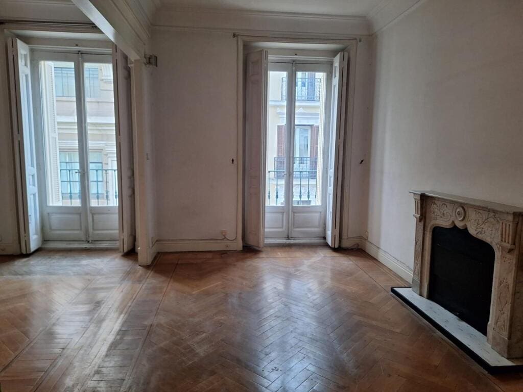 Apartamento Madrid - 1233212-05