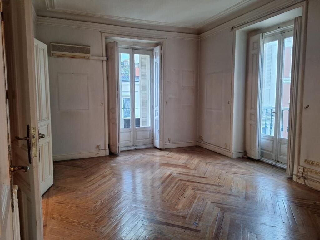 Apartamento Madrid - 1233212-02