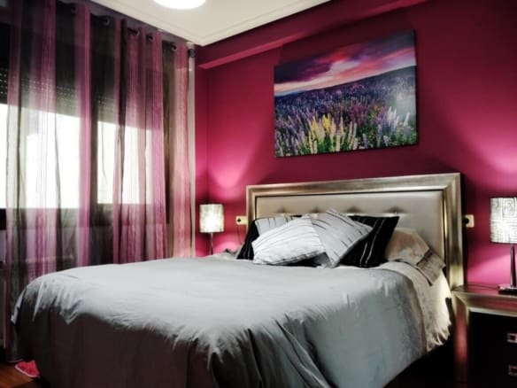 Apartamento Vigo - 1233214-01
