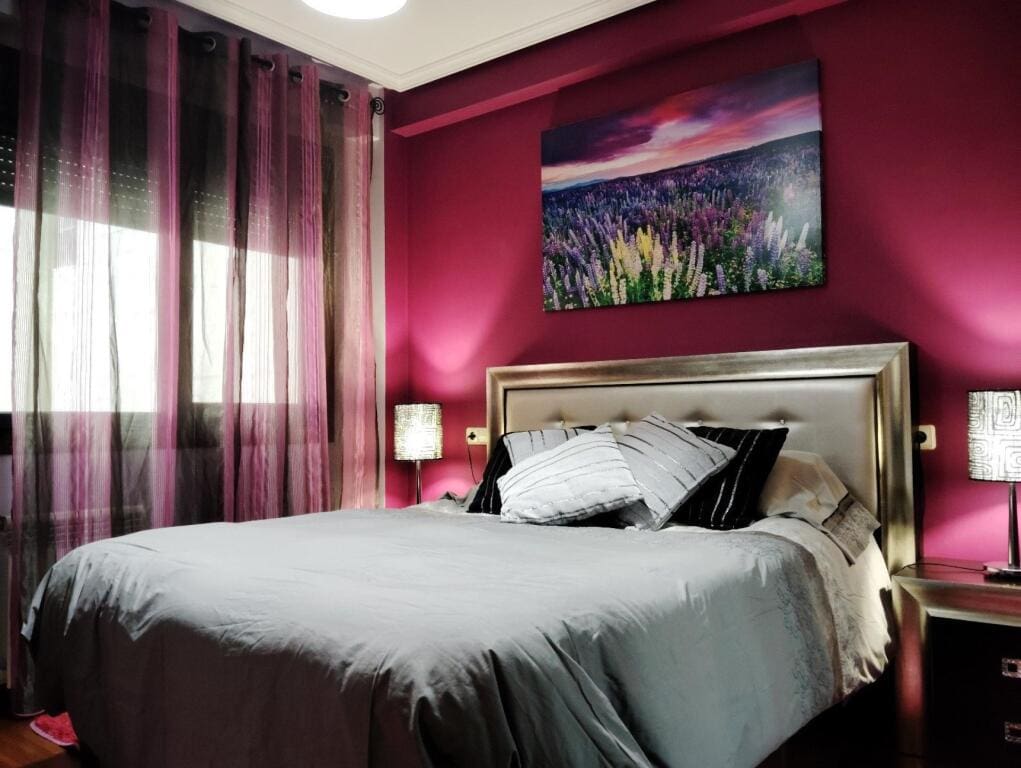 Apartamento Vigo - 1233214-01