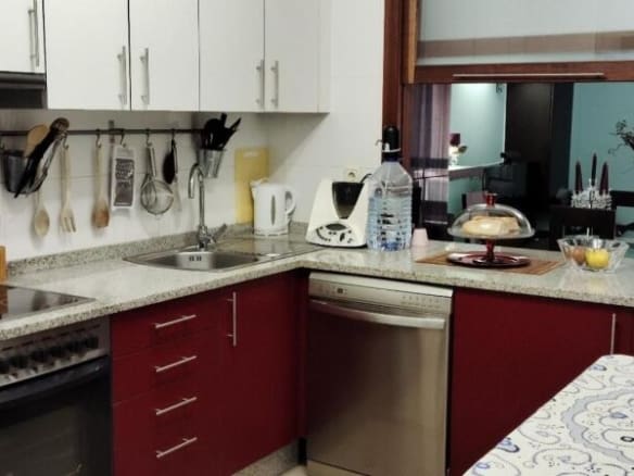 Apartamento Vigo - 1233214-02