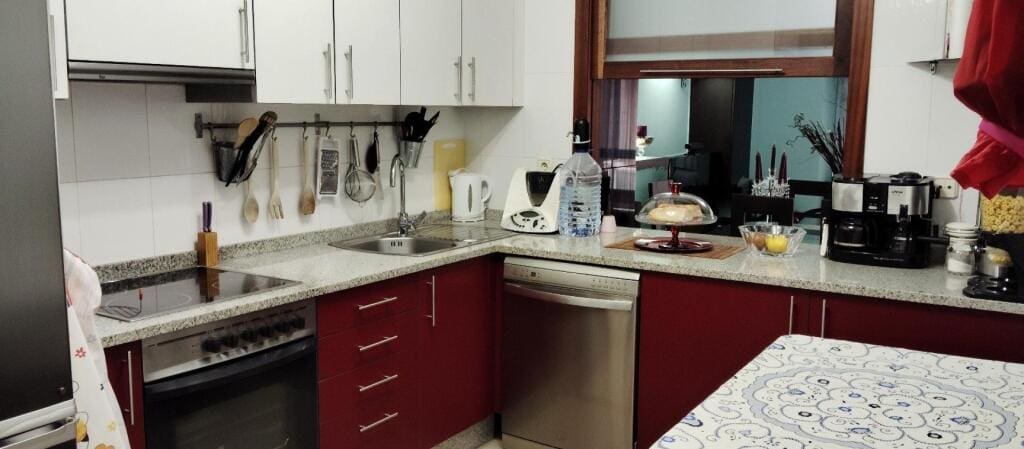 Apartamento Vigo - 1233214-02