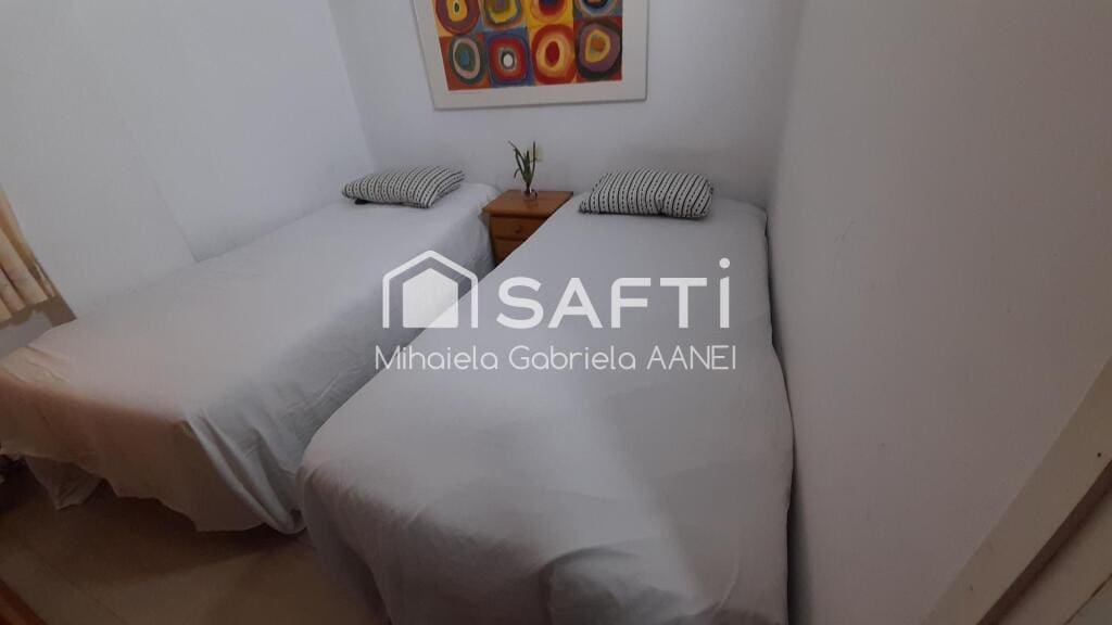 Apartamento Sant Carles De La Rapita - 1233216-05