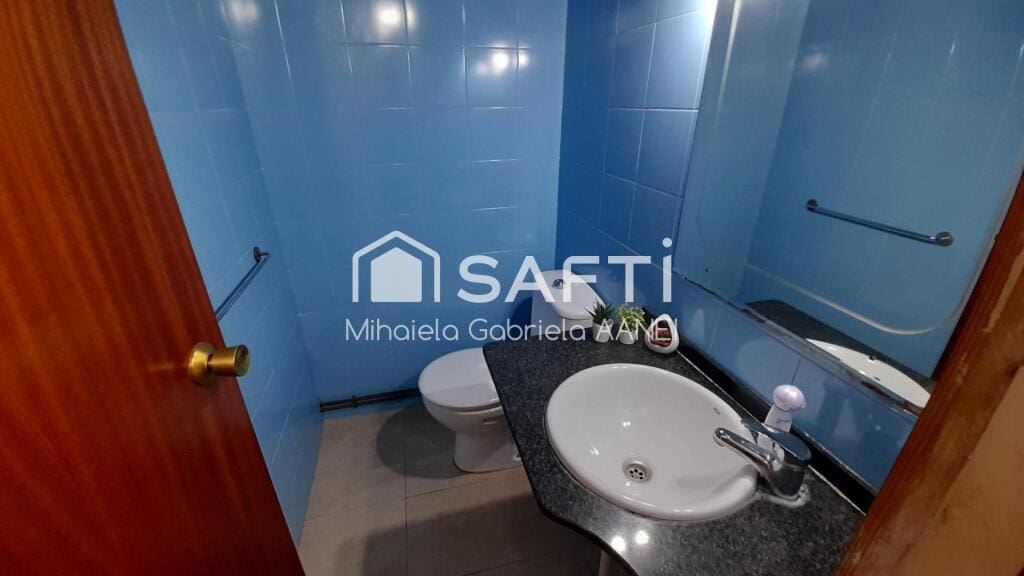 Apartamento Sant Carles De La Rapita - 1233216-06
