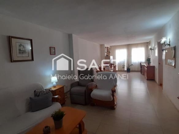 Apartamento Sant Carles De La Rapita - 1233216-01