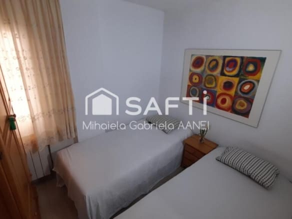 Apartamento Sant Carles De La Rapita - 1233216-04
