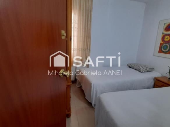 Apartamento Sant Carles De La Rapita - 1233216-03