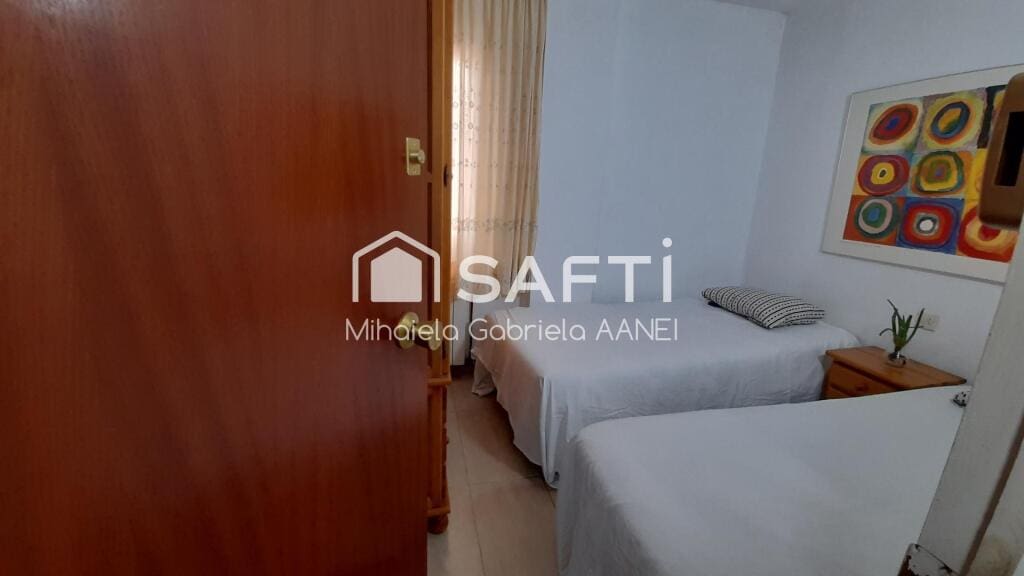 Apartamento Sant Carles De La Rapita - 1233216-03