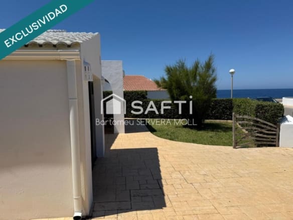 Casa-Chalet Ciutadella De Menorca - 1233414-04