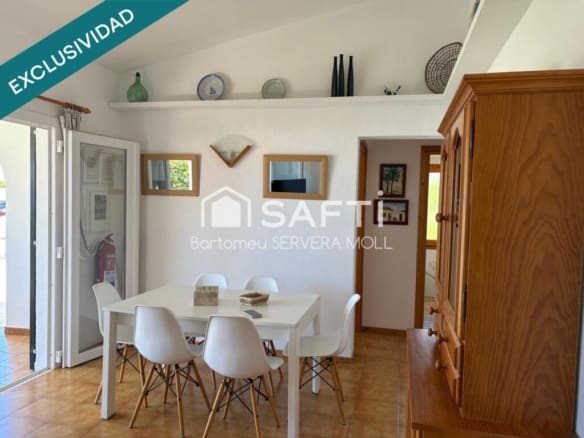 Casa-Chalet Ciutadella De Menorca - 1233414-05