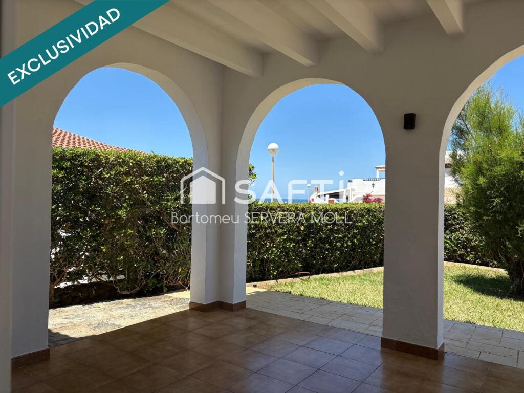 Casa-Chalet Ciutadella De Menorca - 1233414-03