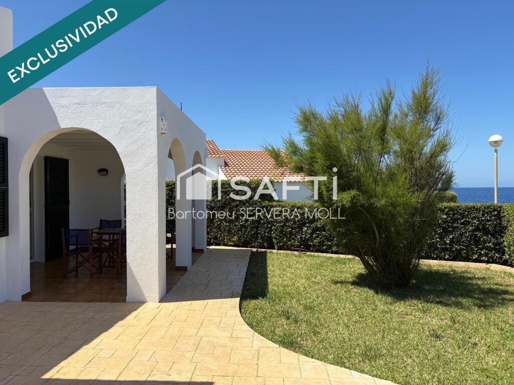 Casa-Chalet Ciutadella De Menorca - 1233414-02